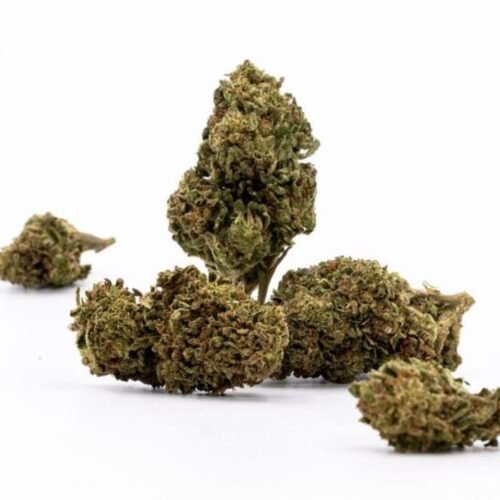 Ether strain
