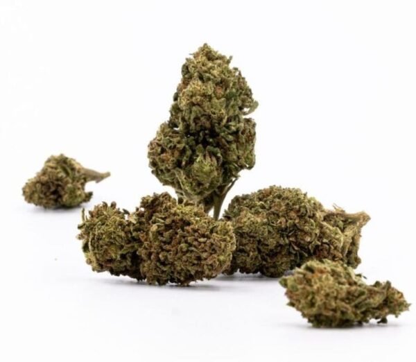 Ether strain