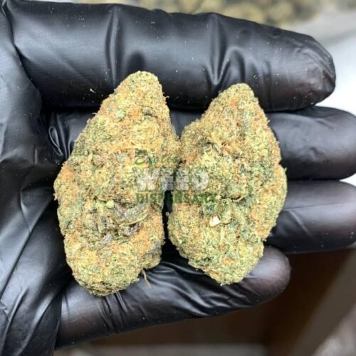 OG Kush Breath