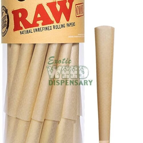 Rolling Papers