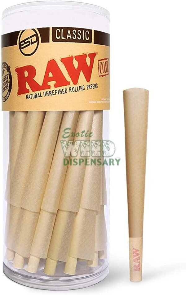 Rolling Papers