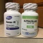 Alprazolam for sale