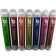 Bang XXL | 2000 Puffs