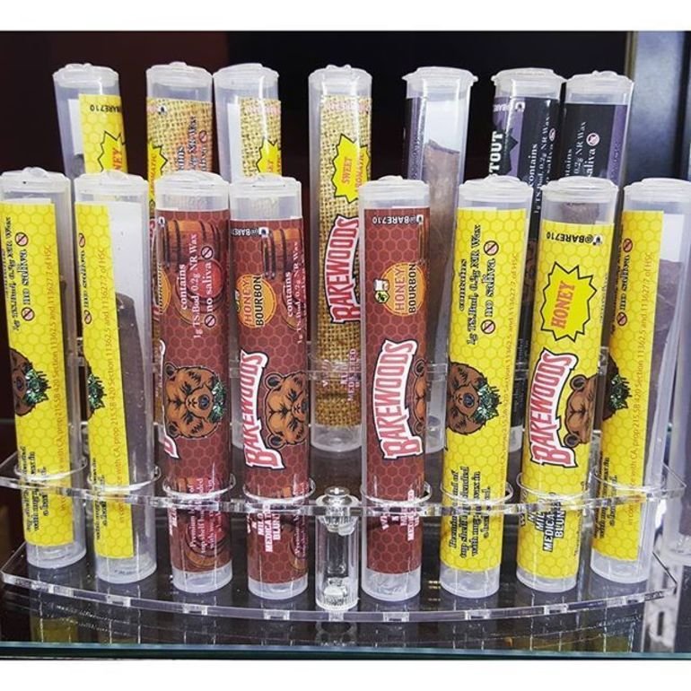 Barewood Pre-roll
