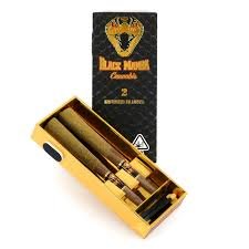 Black Mamba Pre Roll