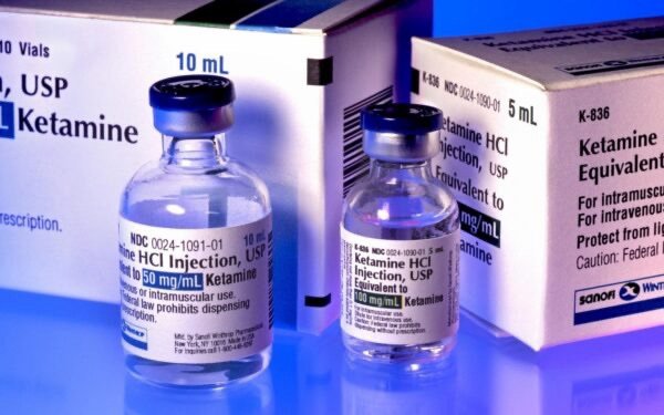 Buy Ketamine online