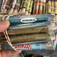 Dankwoods Blunt