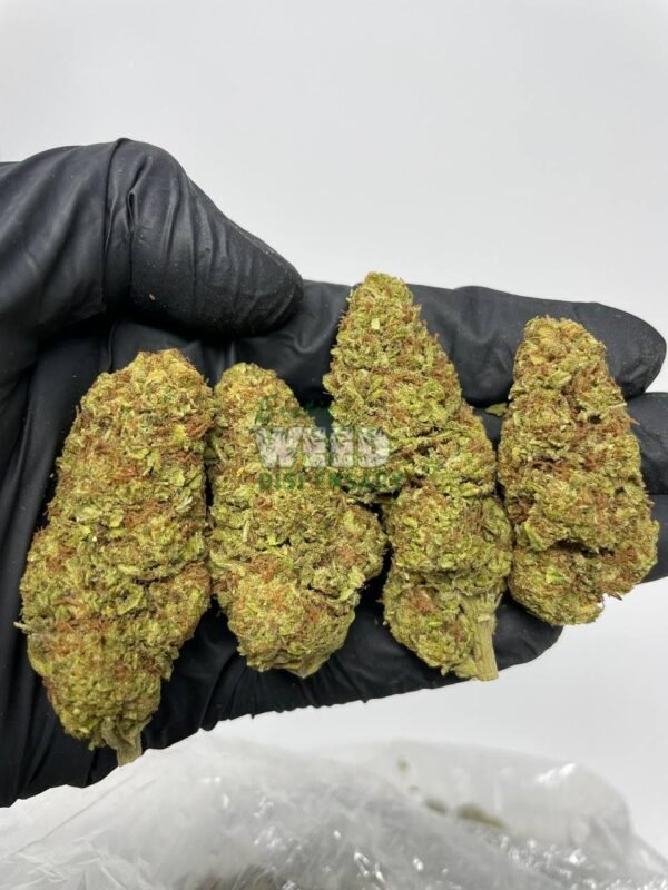 Durban Poison