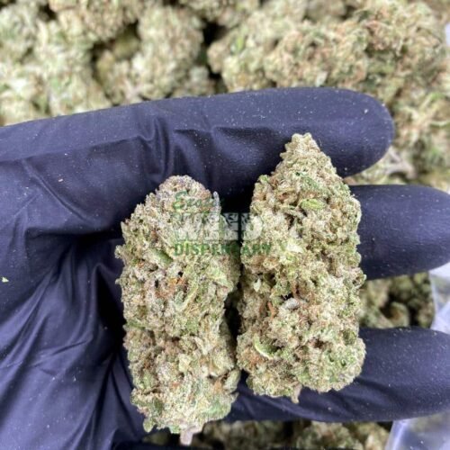 Super Sour Diesel