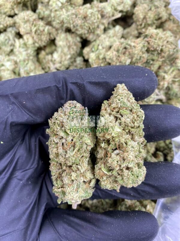 Super Sour Diesel
