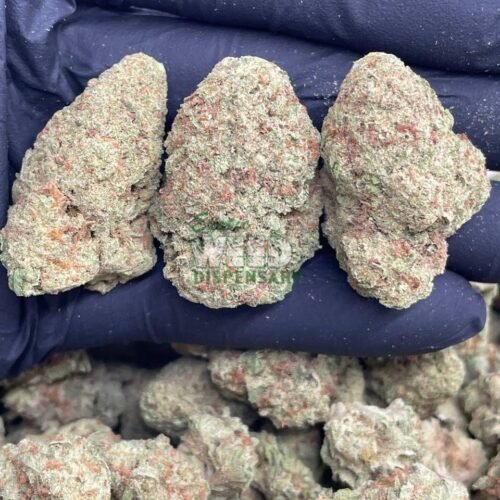 Platinum OG