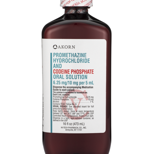 Promethazine