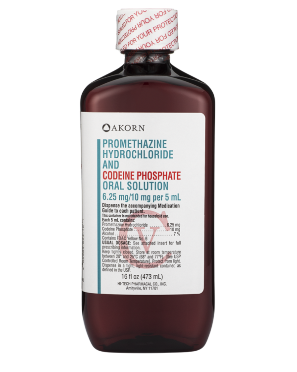 Promethazine