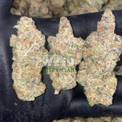Skywalker OG Strain