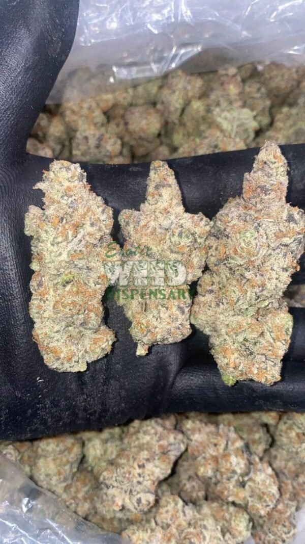 Skywalker OG Strain