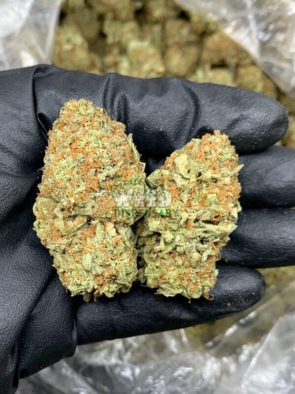 Sour Diesel