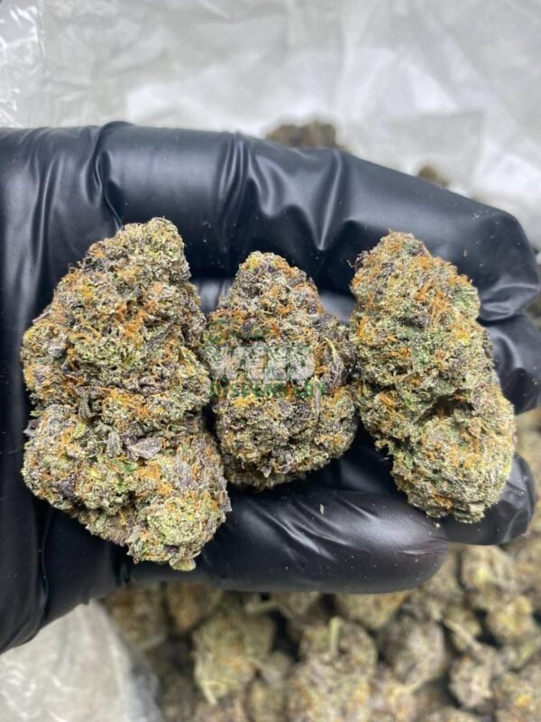 Strawberry Shortcake Strain