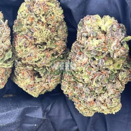 Super Lemon Haze