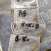 Afghan landrace seeds