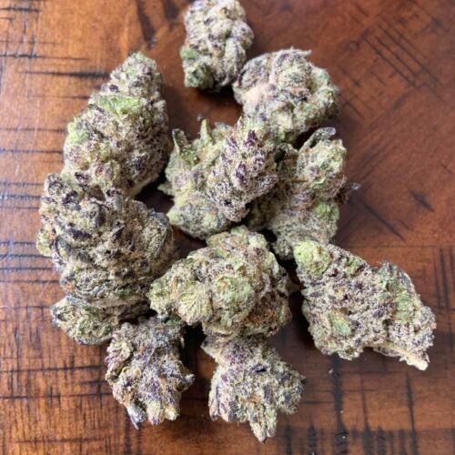 White Truffle Strain