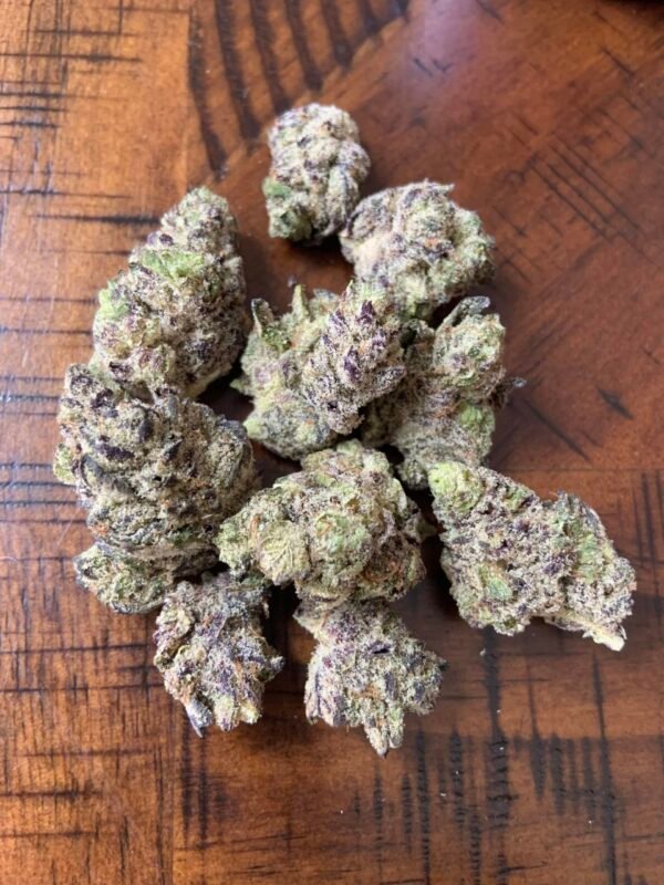 White Truffle Strain