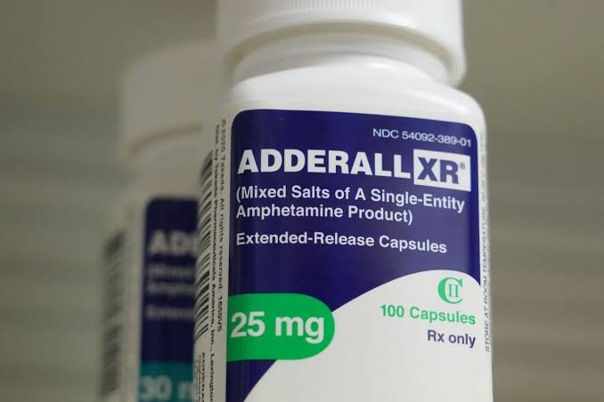 buy Adderall pills