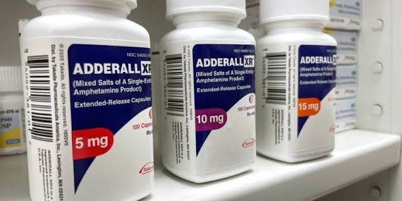 buy Adderall pills
