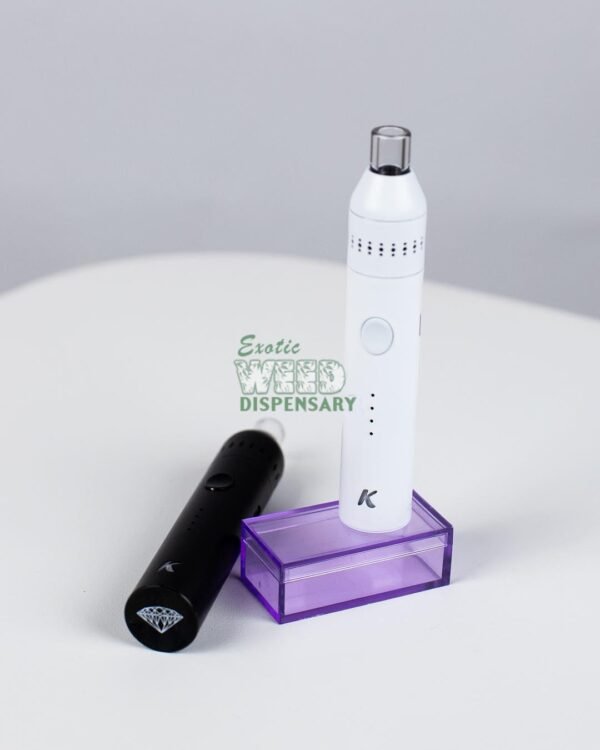 KandyPens Crystal