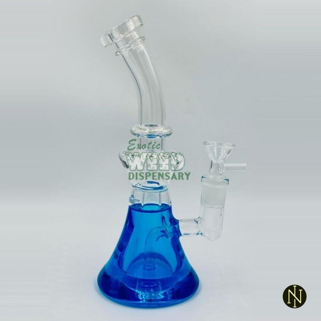 Colorful Water Pipe