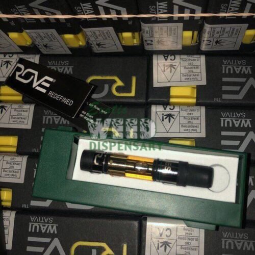 Waui Cartridge 1.025g