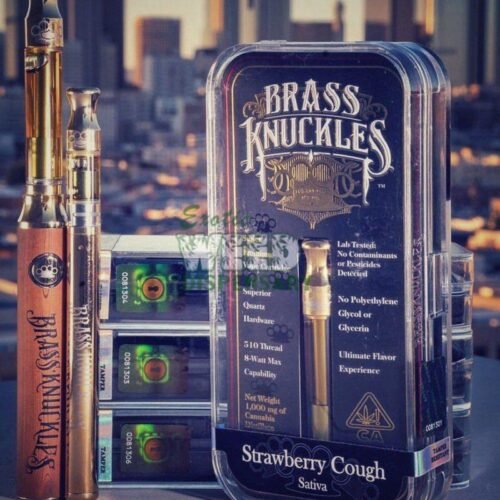 brass knuckles for sale