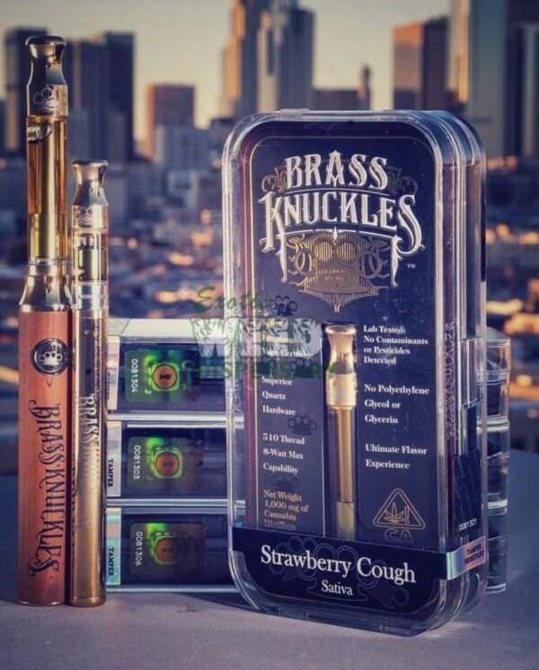 brass knuckles for sale