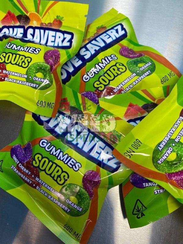 Love Saverz