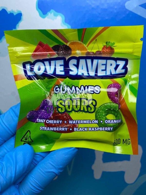 Love Saverz