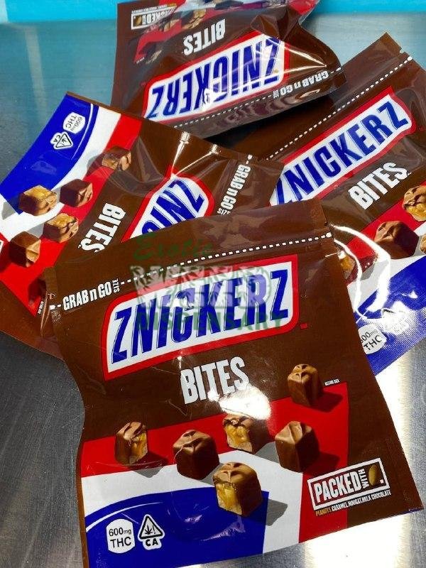 Znickerz Gmmies