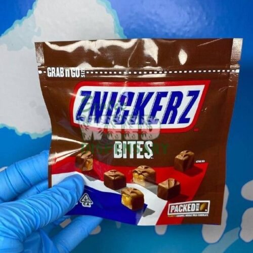 Znickerz Gmmies