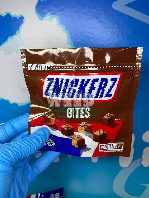 Znickerz Gmmies