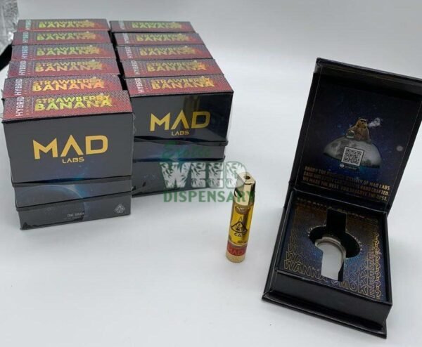 Muha Meds