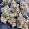ZaZa weed strain