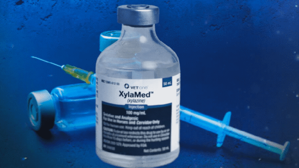 buy xylazine tranq